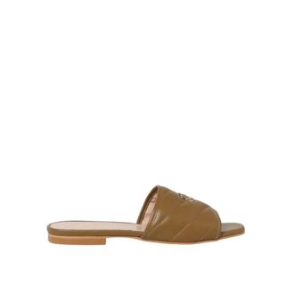 Pinko Pinko, Dames, Schoenen, Groen, Maat: 36 EU