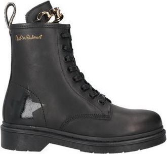 Nira Rubens CALZADO - Botines de caña alta en YOOX.COM