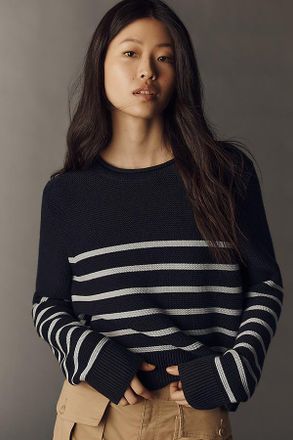 Barbour Hinton Pullover