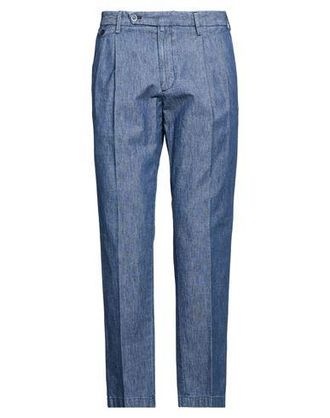 BRIGLIA 1949 PARTES DE ABAJO - Pantalones vaqueros en YOOX.COM