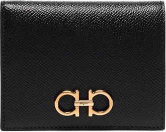 Ferragamo Gancini Folding Wallet