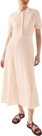 L.k. Bennett Lk Bennett Dean Dress