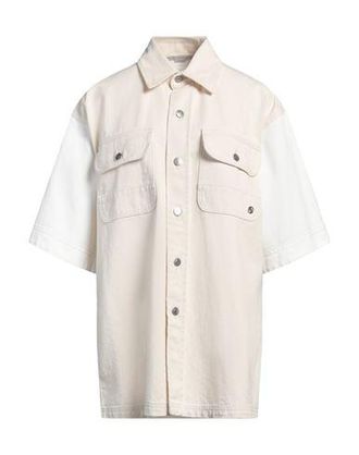 Stella McCartney TOPWEAR - Denim shirts sur YOOX.COM