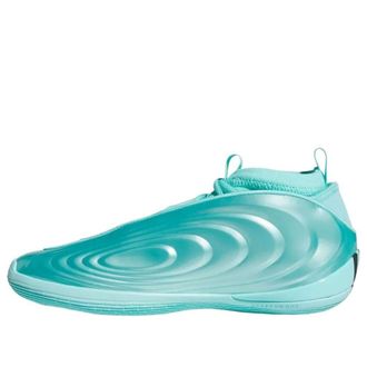 adidas Harden Vol. 10 Clear Cyan KI1605