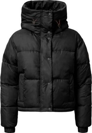 Save The Duck Maude Freizeitjacke f&uuml;r Damen | schwarz