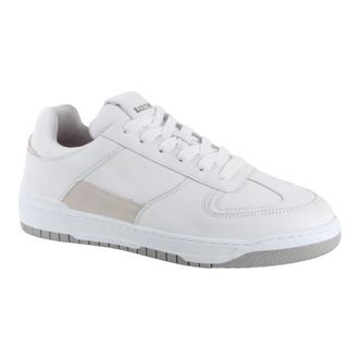 Blackstone TUFA GREER - FG625 White - Sneaker (low)