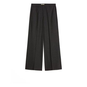 Marc O'Polo Donna, Pantaloni, Grigio, M, new