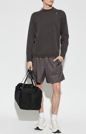 Stone Island Shorts, Mens, Brown