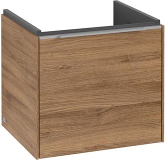 Villeroy & Boch Subway 3.0 Tocador, Iluminaci&oacute;n Led, 1 Caj&oacute;n