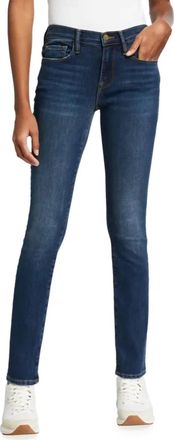 Frame Denim Le High Skinny Jeans In Dublin