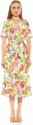 Alexia Admor Larisa Dress