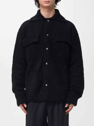 Laneus Overshirt Laneus in maglia