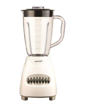 Brentwood Appliances 12 Speed Blender