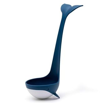 Séparateur Jaune D'œuf Peleg Design YolkPig - En Silicone, Sans BPA - Ustensile De Cuisine Fun