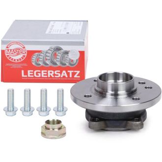 OEM Cojinete De Buje Delantero Mini R50 R53 R52 Convertible