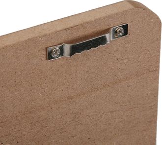Fabrilamp Fabrilamp - Abrila Colgante Con Pantalla Modelo Jin Marron De 60 Cm