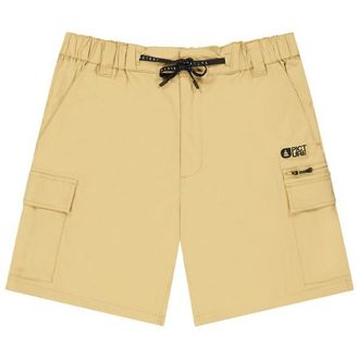 Picture Alpho Shorts Shorts f&uuml;r Herren | beige