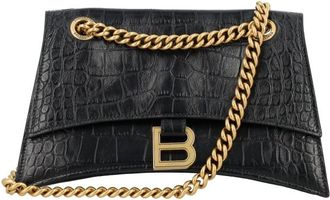 Balenciaga Crush Chain Bag