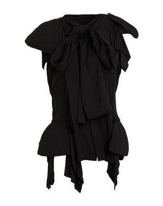 Yohji Yamamoto TOPWEAR - Tops on YOOX.COM