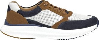 Johnston & Murphy Briley Leather Sneaker