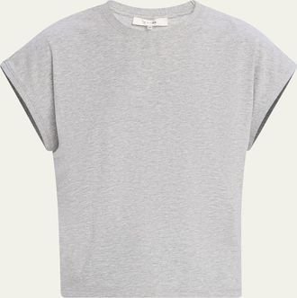 Frame Denim The Muscle Tee