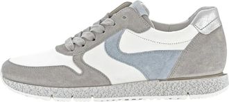 Gabor Sneakers - Dames - Schoenen - Grijs - Maat: 40 EU