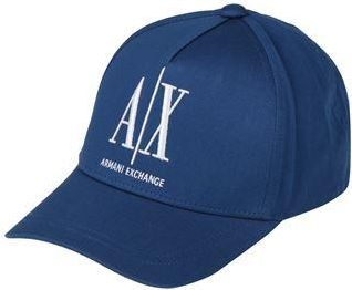 A|X Armani Exchange ACCESSORIES - Hats on YOOX.COM
