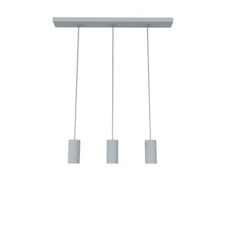 Lumicom Rond Lampara De Techo Lineal