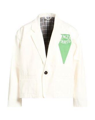 Kenzo JACKEN & M&Auml;NTEL - Jacken und Anoraks auf YOOX.COM