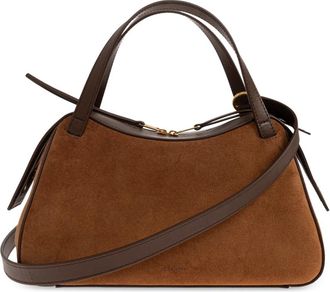 Jil Sander Mujer, Bolsos, Marr&oacute;n, Talla: ONE Size