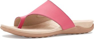Strive Footwear Capri 4 Womens Sandals Coral : 10 M, Leather