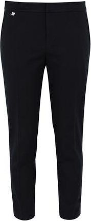 Ralph Lauren COTTON TWILL SKINNY PANT