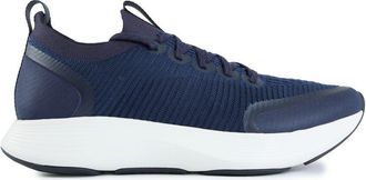 Allbirds Mens Strider Trainers - Blue Nylon - Size UK 9