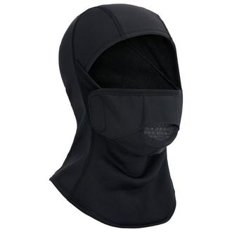 Outdoor Research Polarverse Balaclava Sturmhaube - Unisex | schwarz