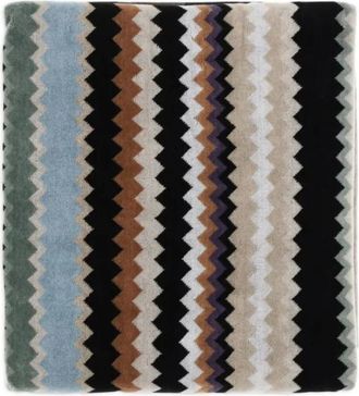Missoni Home Missoni Casa Homeware - unisex - Handdoeken - Veelkleurig - ONE Size - Home