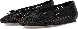 Calvin Klein Zatoria Womens Shoes Black : 8.5 M, Polyester/Synthetic