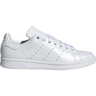 adidas Stan Smith Sneaker in Ftwwht/ftw at Nordstrom, Size 10.5