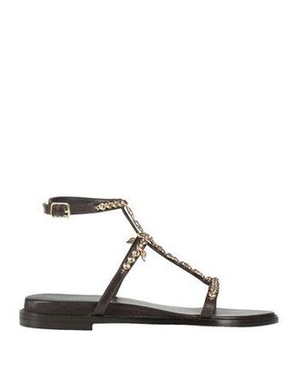 Emanuelle Vee CALZATURE - Sandali su YOOX.COM