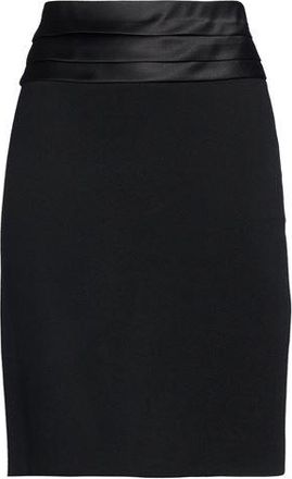 Moschino BOTTOMWEAR - Midi skirts on YOOX.COM