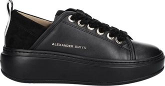 Alexander Smith Donna, Scarpe, Nero, 40 EU, new