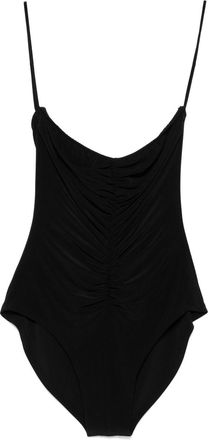Norma Kamali Body Mio - Nero