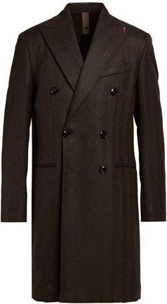 Mulish CAPISPALLA - Cappotti su YOOX.COM