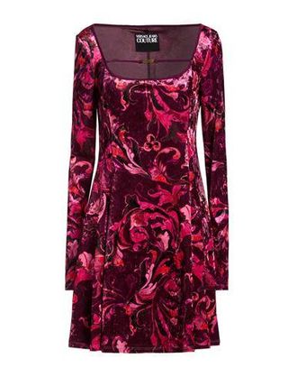 Versace KLEIDER - Mini-Kleider auf YOOX.COM