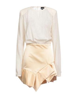 Just Cavalli Mini dresses