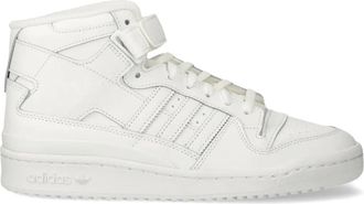 adidas Forum Mid sneakers - Wit