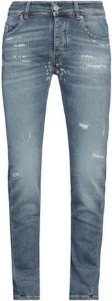 PMDS Premium Mood Denim Superior BOTTOMWEAR - Jeans sur YOOX.COM