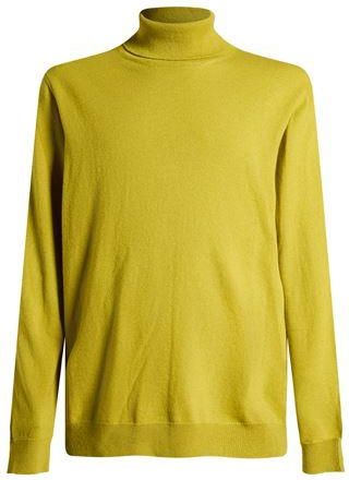 MQJ KNITWEAR - Turtlenecks sur YOOX.COM