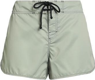 Jil Sander BOTTOMWEAR - Shorts & Bermuda Shorts on YOOX.COM
