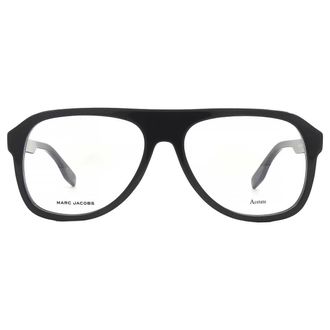 Marc Jacobs Demo Navigator Mens Eyeglasses MARC 641 0807 57