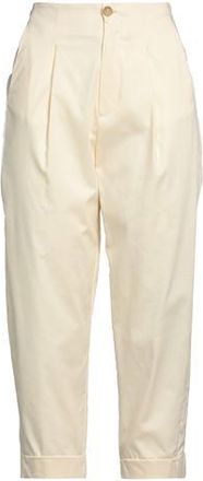 Hanita PARTES DE ABAJO - Pantalones en YOOX.COM